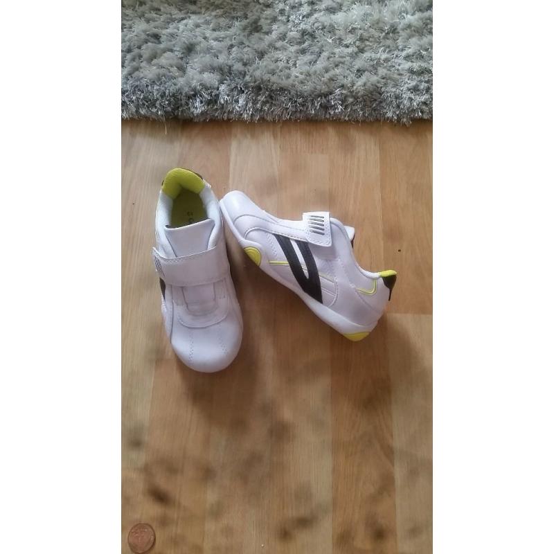 Boys trainers *brand new*