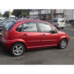 CITROEN C3 1.4