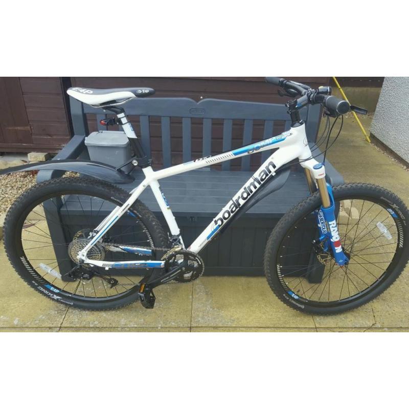 Boardman Mountain Bike Comp HT 650B ( NO offers or swaps )