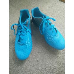 Rugby boots size 8