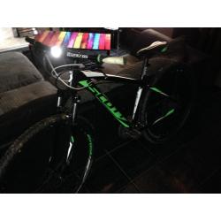 2016 Scott Bike As new never been used.