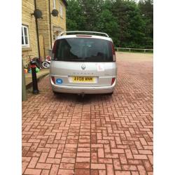 2008 Renault Grand Espace 2.0dci