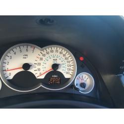 1.4 2007 Vauxhall Tigra