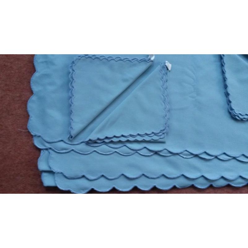 Extra Large Table Cloth