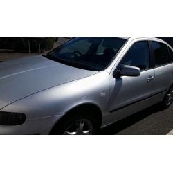 SEAT LEON 1.9 TDI 11 MONTHS MOT