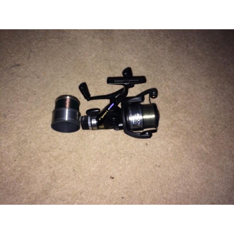 Shimano super x 4000