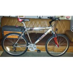 Mens mountain bike