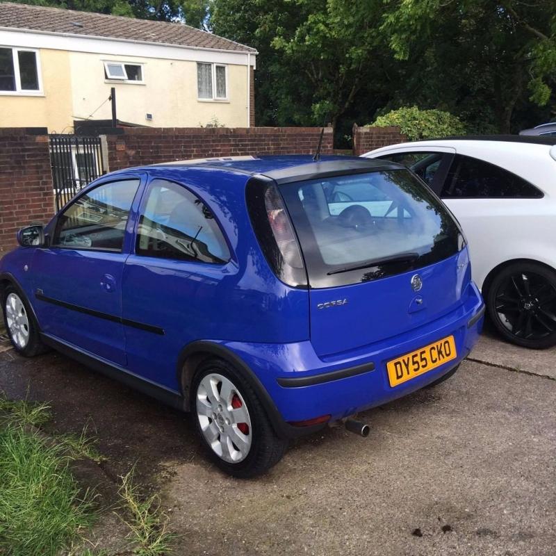 CORSA SXI 1.2 TWINPORT