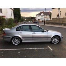 BMW 225i M SPORT AUTOMATIC, FULL BLACK LEATHER