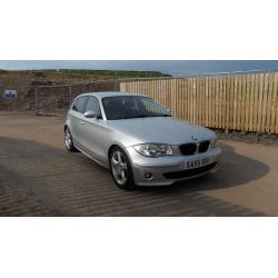 BMW 116i Sport