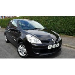 2008 RENAULT CLIO RIP CURL SPEACAIL EDTION 3 DOOR,fiesta,getz,corsa,micra,vans,astra,megane,mini,