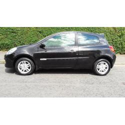 2008 RENAULT CLIO RIP CURL SPEACAIL EDTION 3 DOOR,fiesta,getz,corsa,micra,vans,astra,megane,mini,