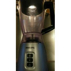 Philips blender