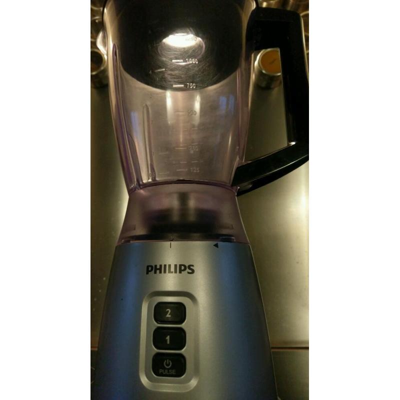 Philips blender