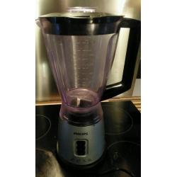 Philips blender