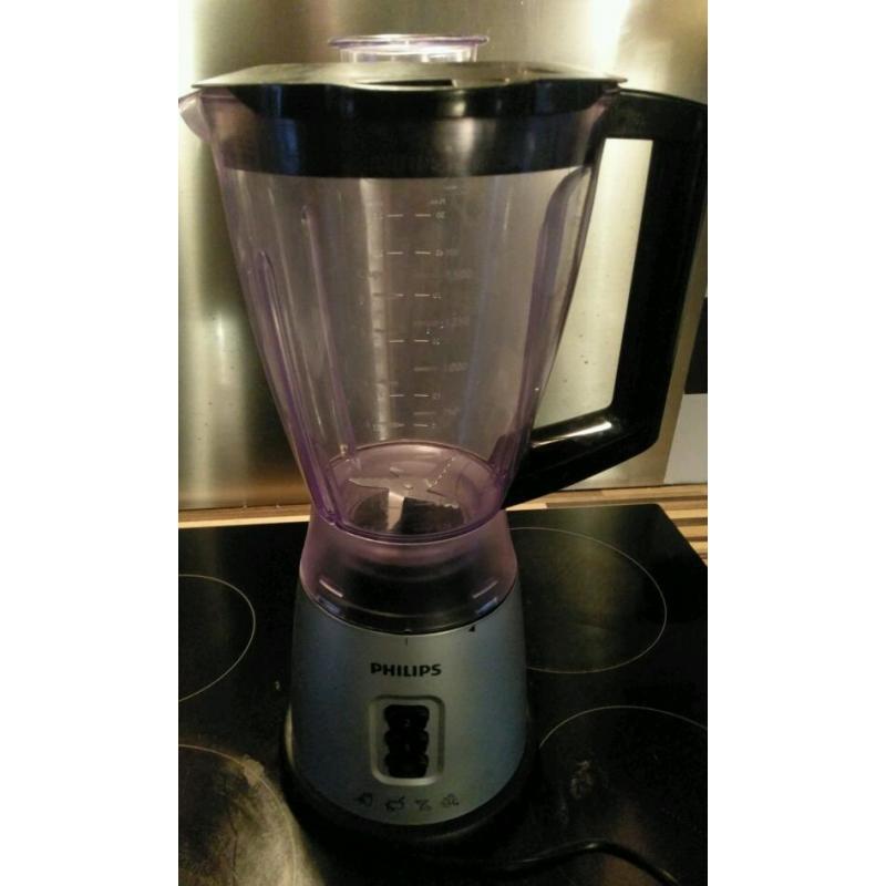 Philips blender