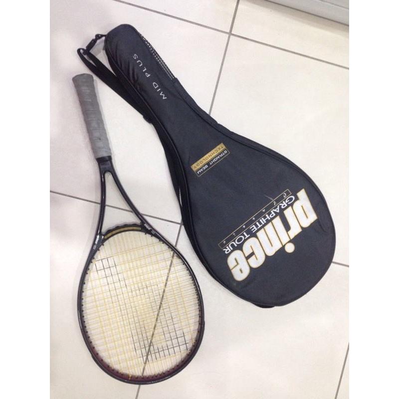 Prince Tennis Racket