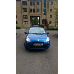 Renault Clio 1.5 Diesel in excellent condition