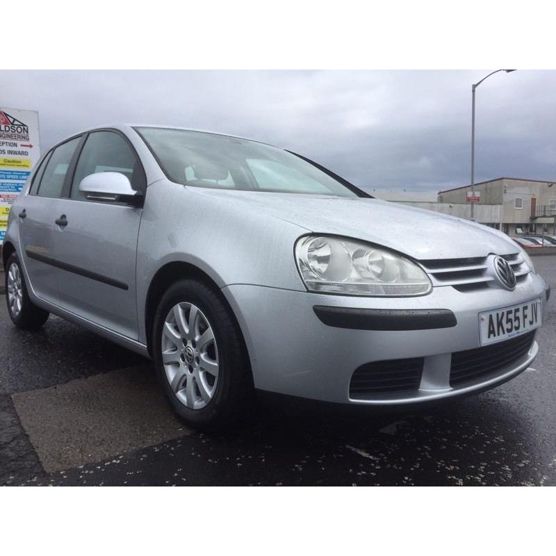 Volkswagen Golf 1.9 TDI excellent condition service history