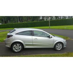 07 1.4 sxi astra