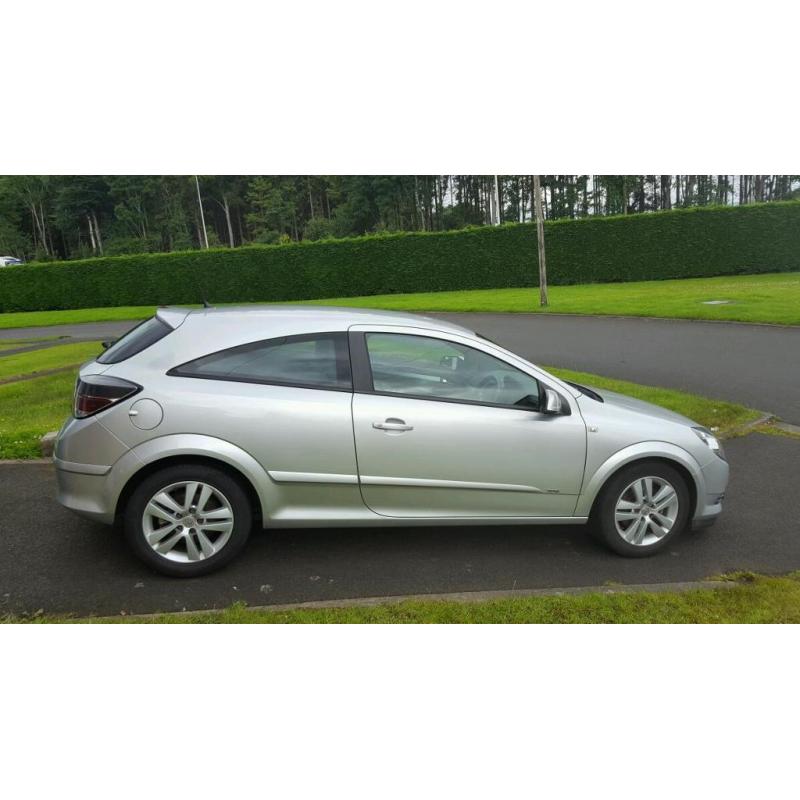 07 1.4 sxi astra