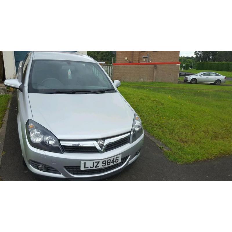 07 1.4 sxi astra