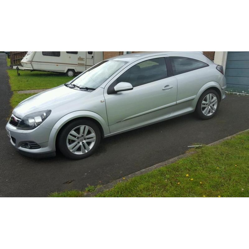 07 1.4 sxi astra