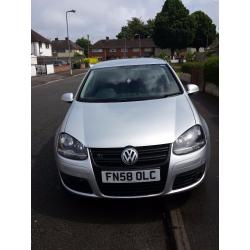 Volkswagen Golf Sport 1.4 TSI Reduced