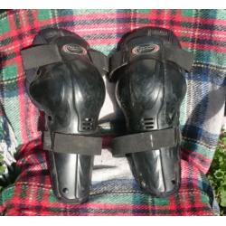 OFF-ROAD KNEE / SHIN ARMOUR MOTOX ENDURO