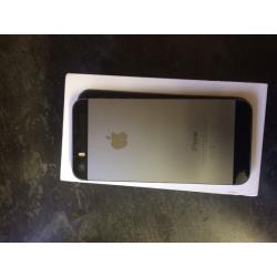 iPhone 5s 16gb don't no if unlocked works on id