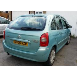 Citroen xsara picasso 2005 2l diesel