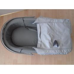 Stokke Xplory V3 carrycot(post it)