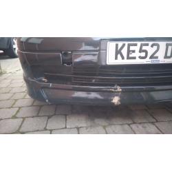 Vauxhall Astra 1.6 SXi