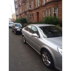 Vauxhall vectra 1.9cdti 07reg long mot