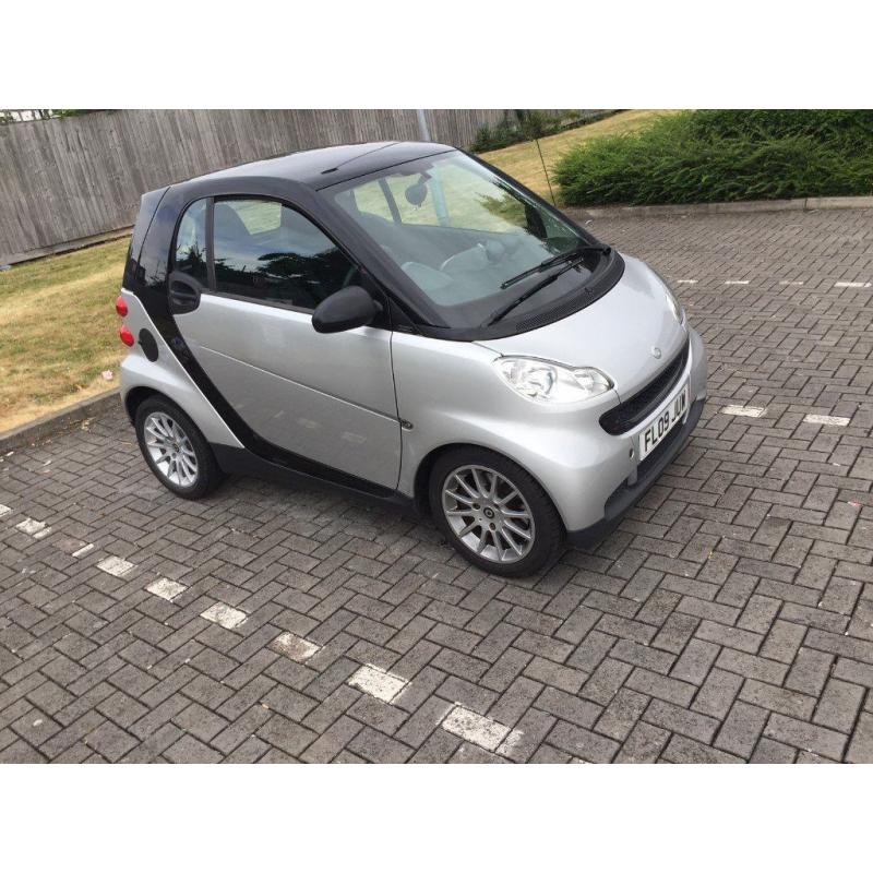 Smart Passion MHD automatic FSH 30k low mileage MINT condition