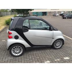 Smart Passion MHD automatic FSH 30k low mileage MINT condition