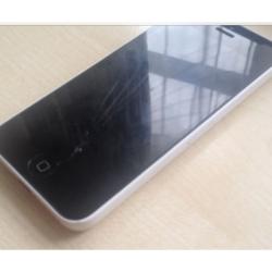 iPhone 5C (White) 16GB - CHEAP SEE DESCRIPTION