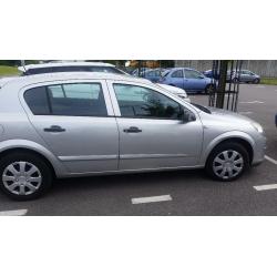 Cheap Vauxhall Astra 1.4 Life