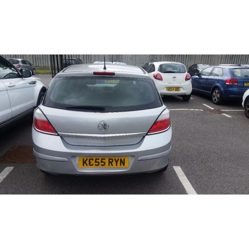 Cheap Vauxhall Astra 1.4 Life