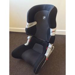 BMW Child Car Seat (Isofix)