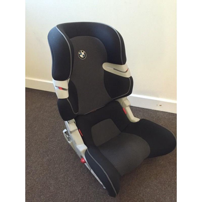 BMW Child Car Seat (Isofix)