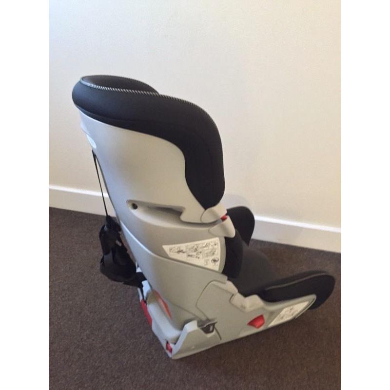 BMW Child Car Seat (Isofix)