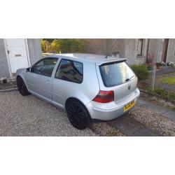 Golf GT TDI pd130 6speed