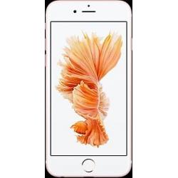 Rose gold iPhone 6s 16gb