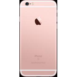 Rose gold iPhone 6s 16gb