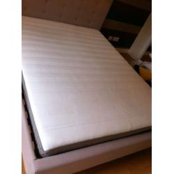 Ikea Kingsize Mattress - Great Price!