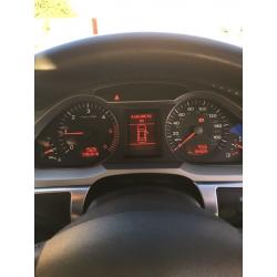 Audi A6 2.0 TDI