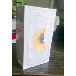 Iphone 6S gold 16gb EE