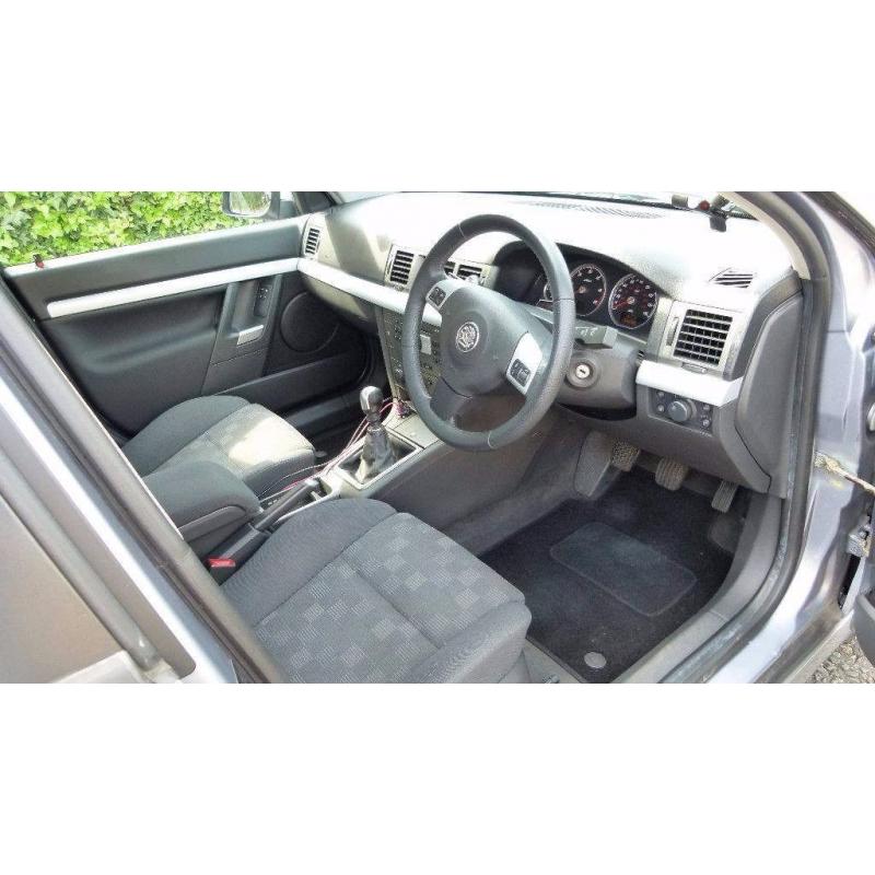 Vauxhall Vectra 1.9 SRI CDTI