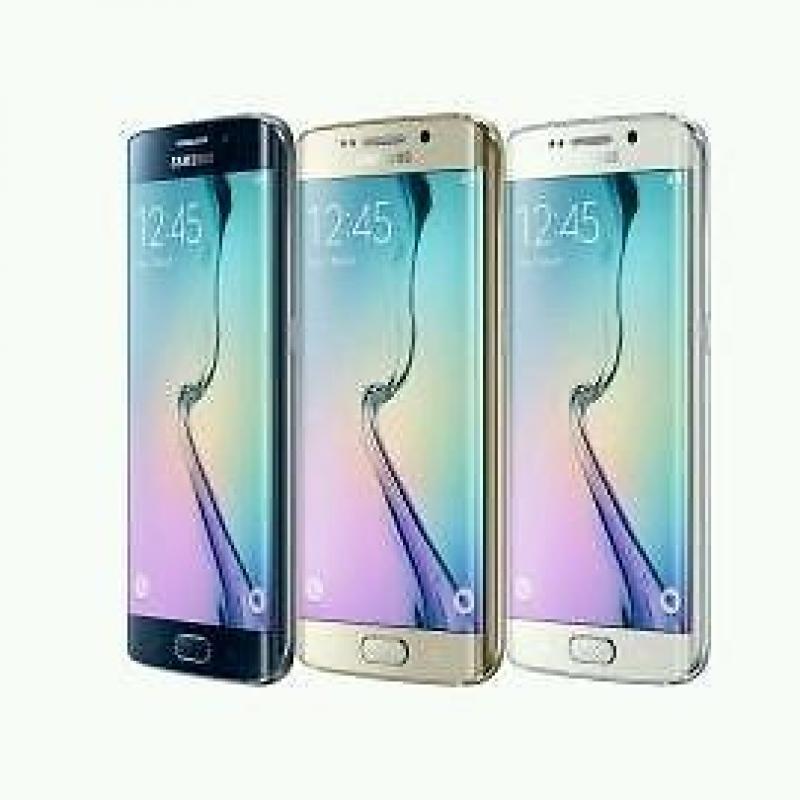 Samsung Galaxy s7 Edge